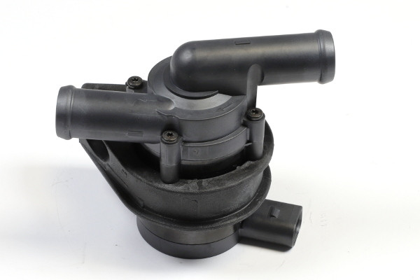 HEPU Wasserumwälzpumpe, Standheizung